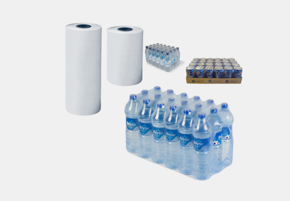 PE Shrink Film