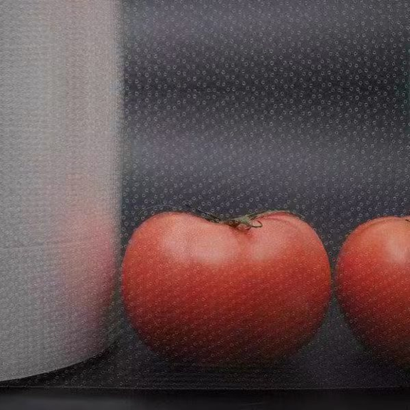 Hot Perforated POF Shrink Film