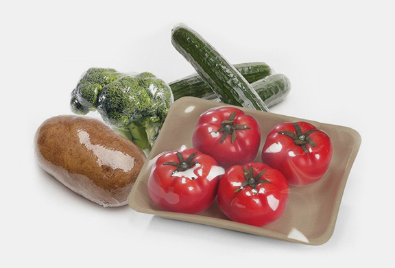  Anti-Fog POF Shrink Film