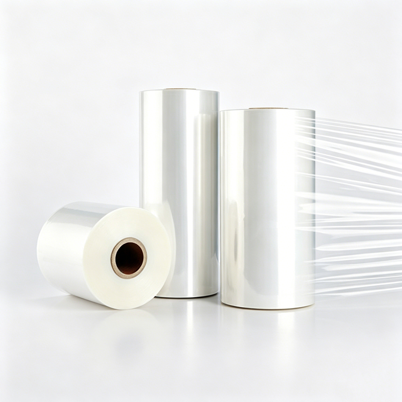 POF Shrink Film