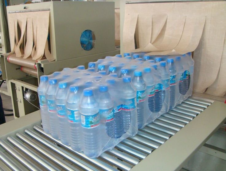 PE Shrink Film